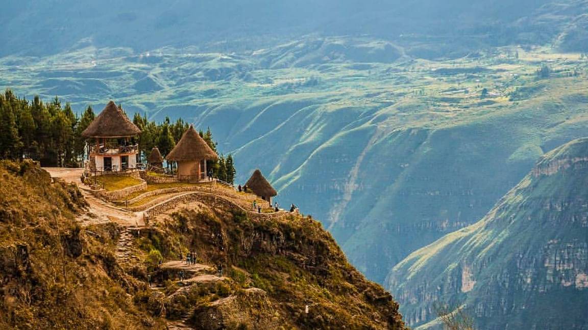 Photo of Others in Chachapoyas