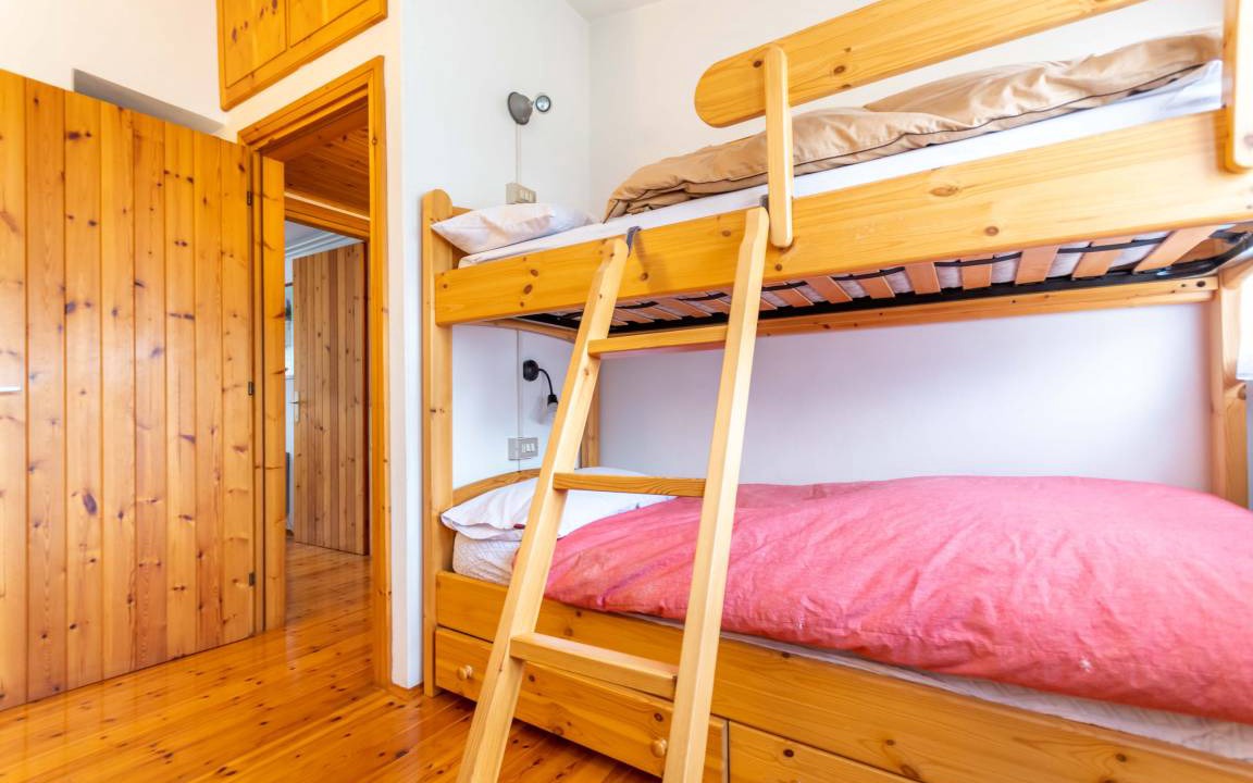 Photo of Bedroom in Moena