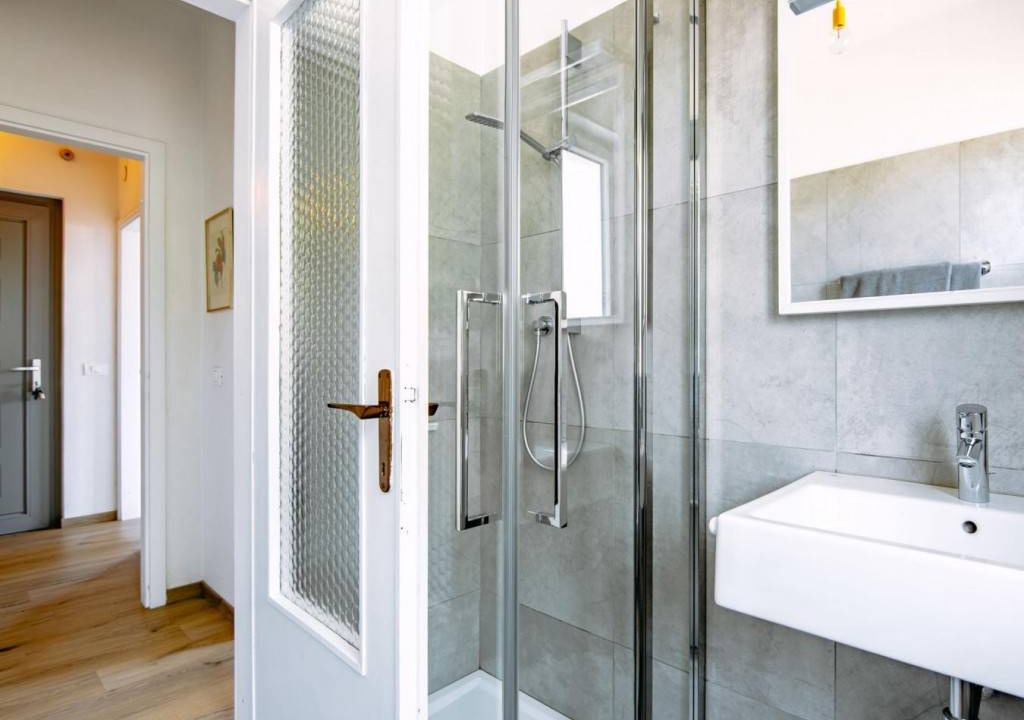 Photo of Bathroom in Calceranica al Lago