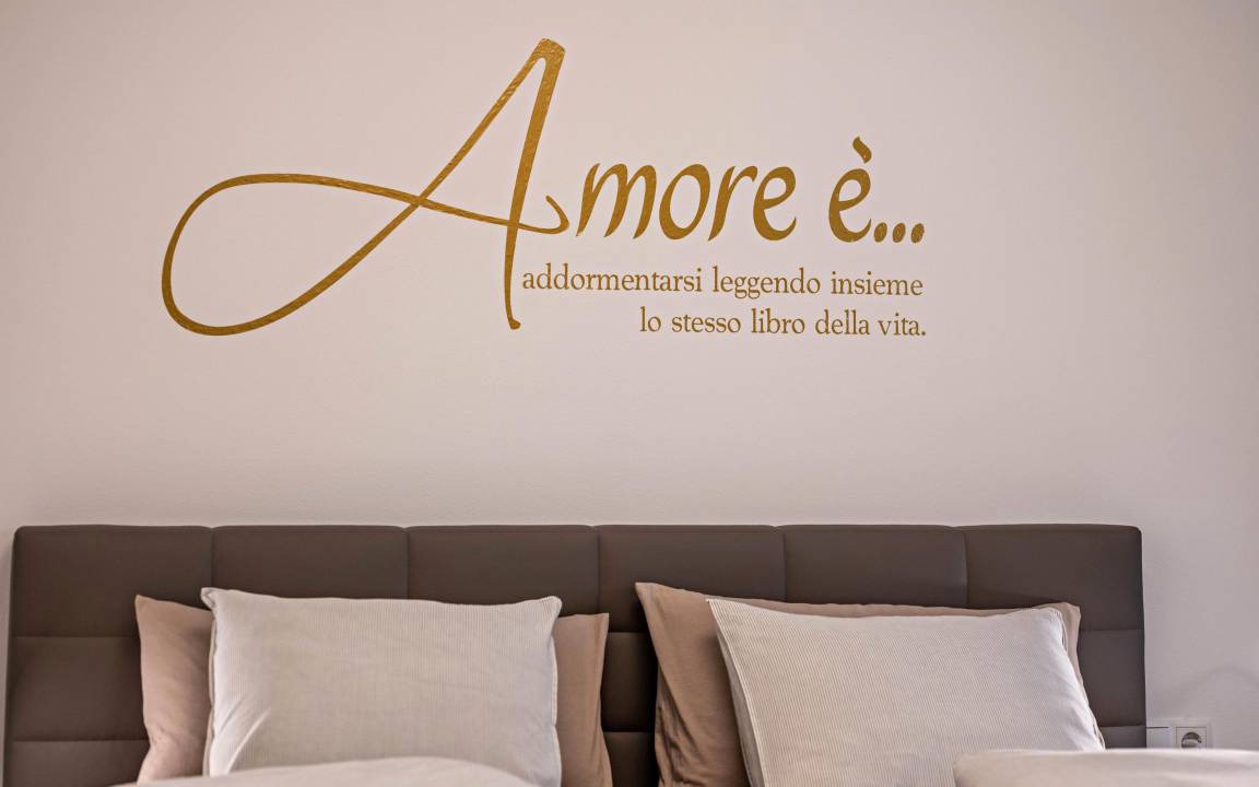Photo of Bedroom in Bressanone