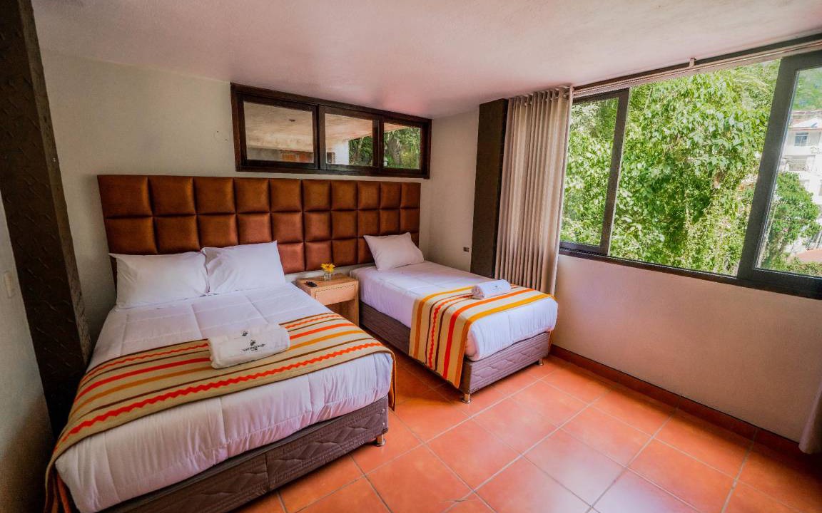 Photo of Others in Aguas Calientes