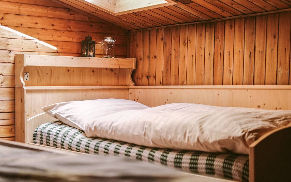 Photo of Bedroom in Senale San Felice