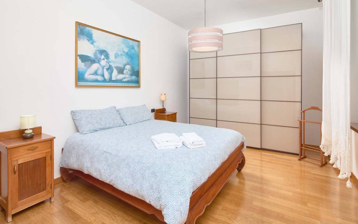 Photo of Bedroom in Canale di Tenno