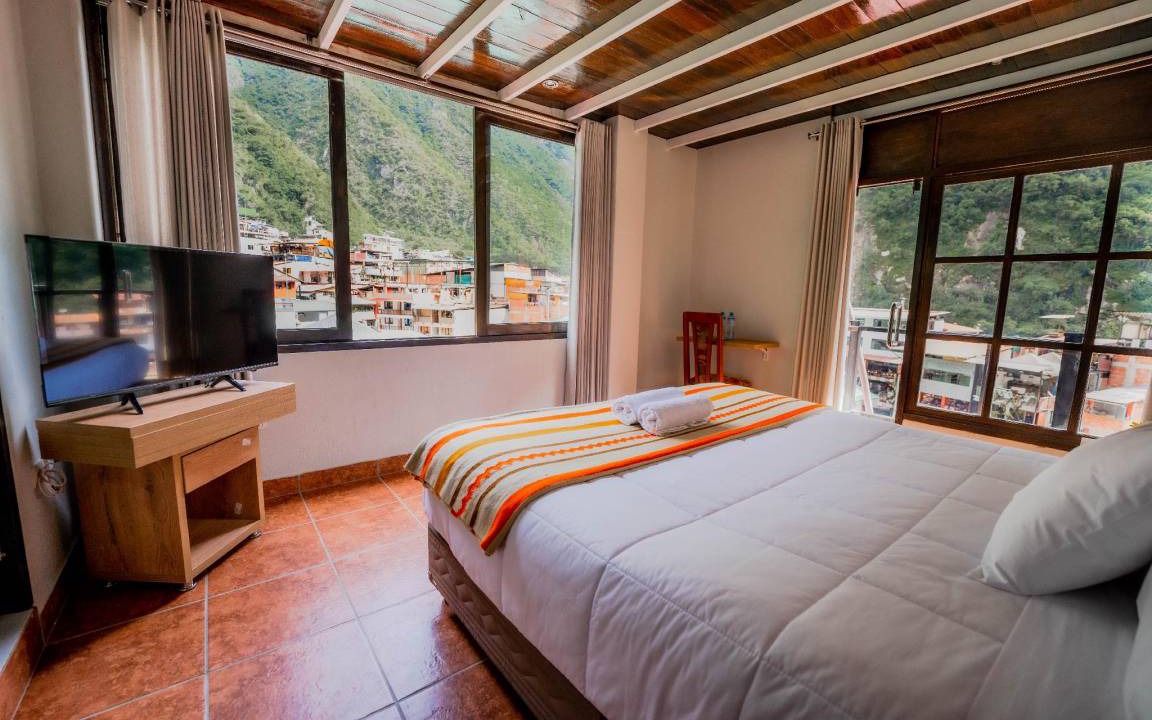 Photo of Others in Aguas Calientes