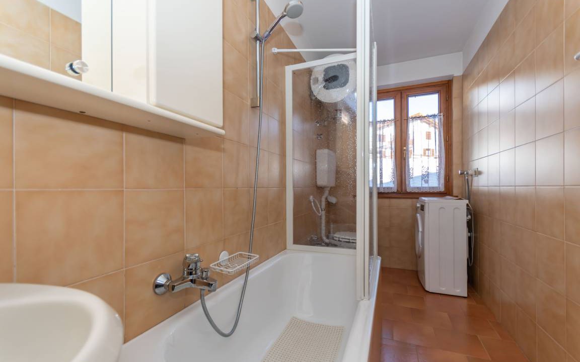Photo of Bathroom in Soraga
