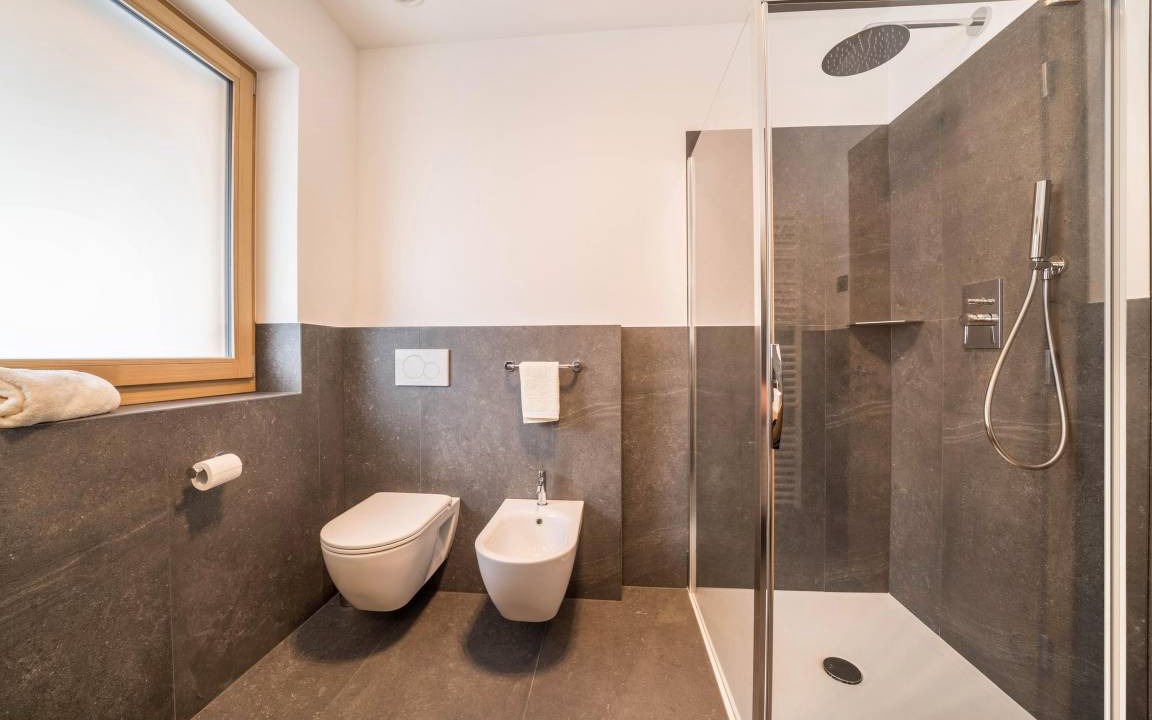 Photo of Bathroom in Andriano