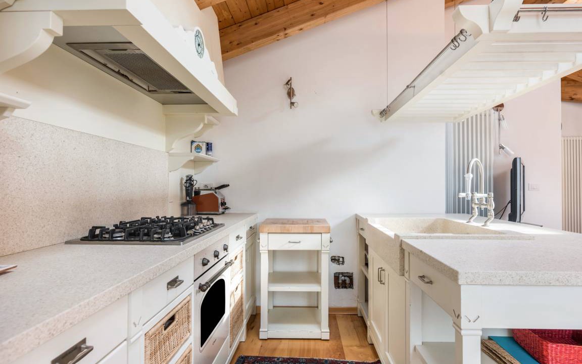 Photo of Kitchen in Bedollo