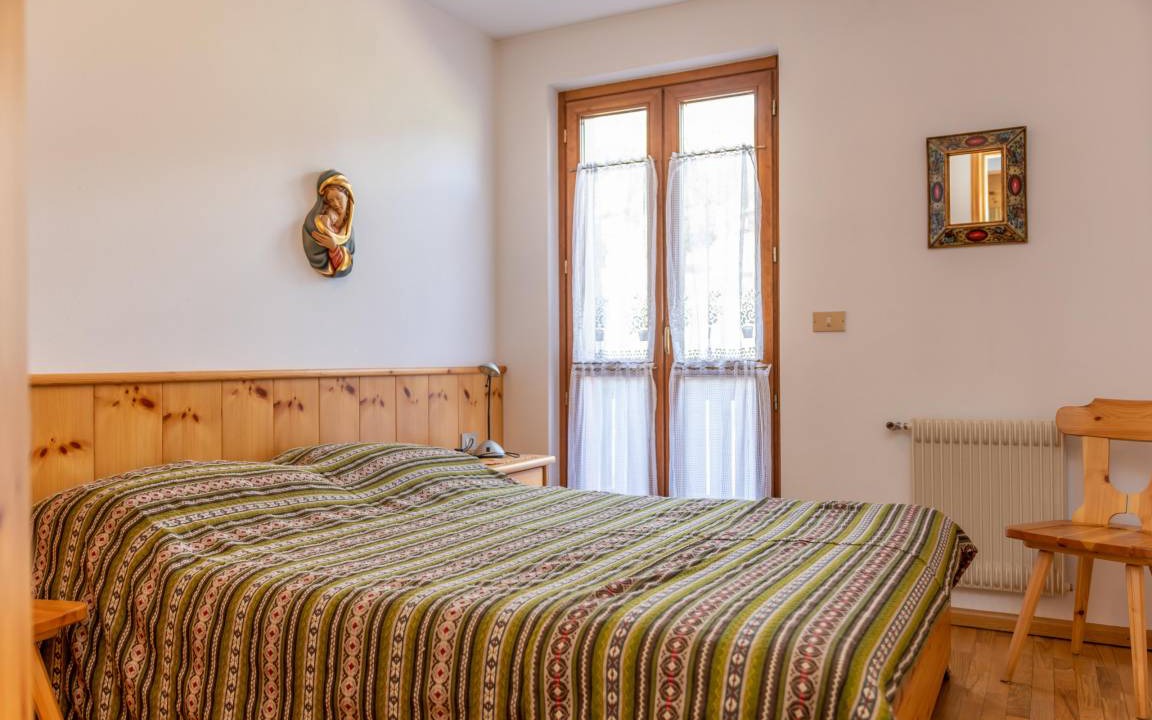 Photo of Bedroom in Soraga