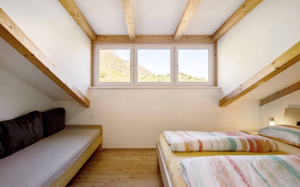 Photo of Bedroom in Termeno Sulla Strada del Vino