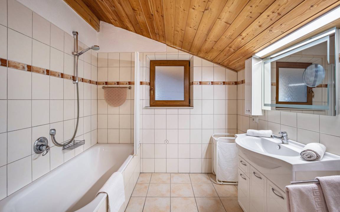 Photo of Bathroom in Brennero