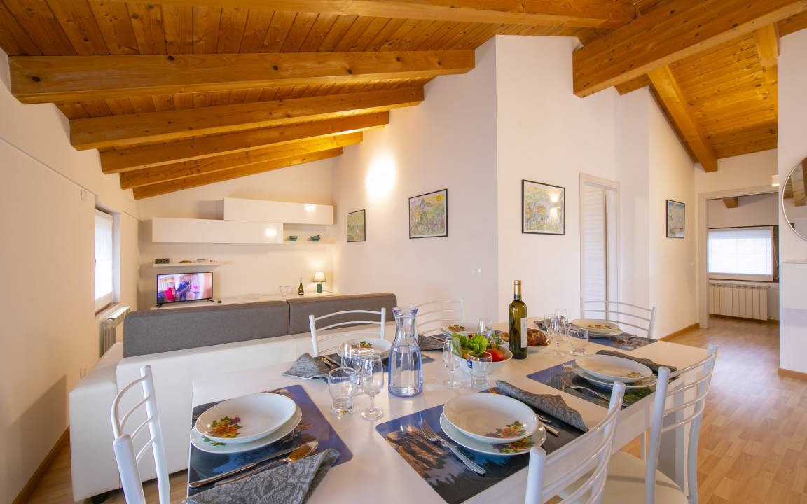 Photo of Livingroom in Arco