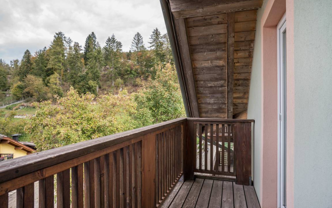 Photo of Patio Balcony in Gionghi-Cappella