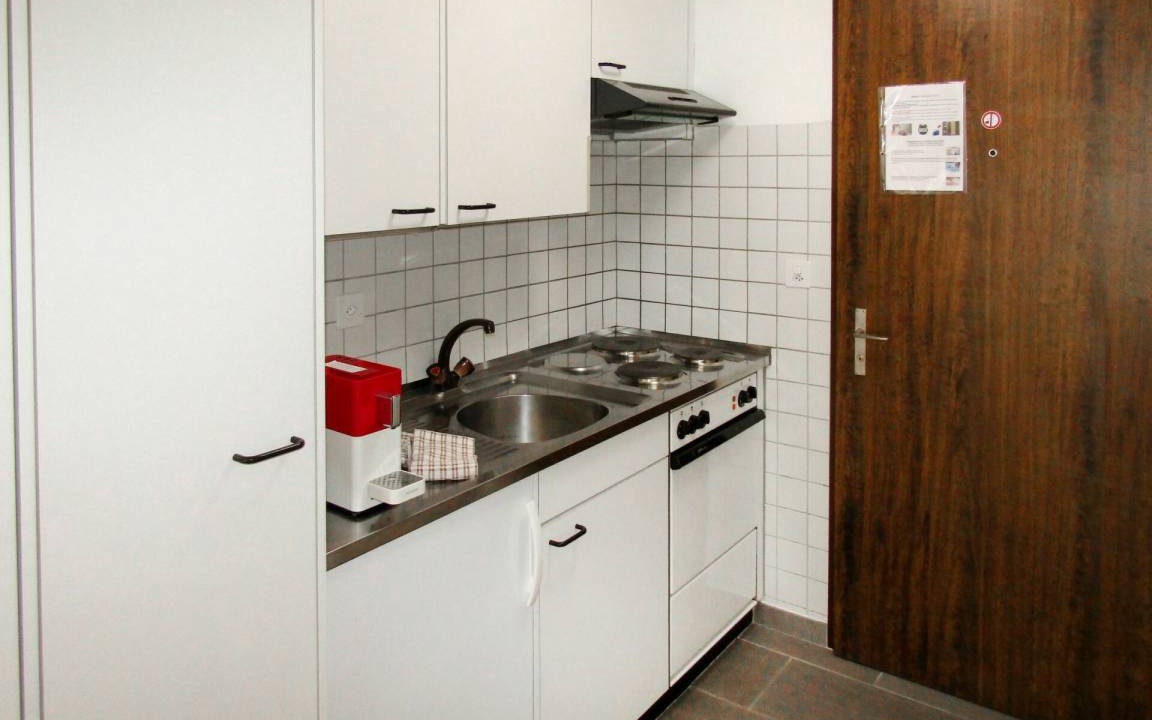 Photo of Kitchen in Zermatt