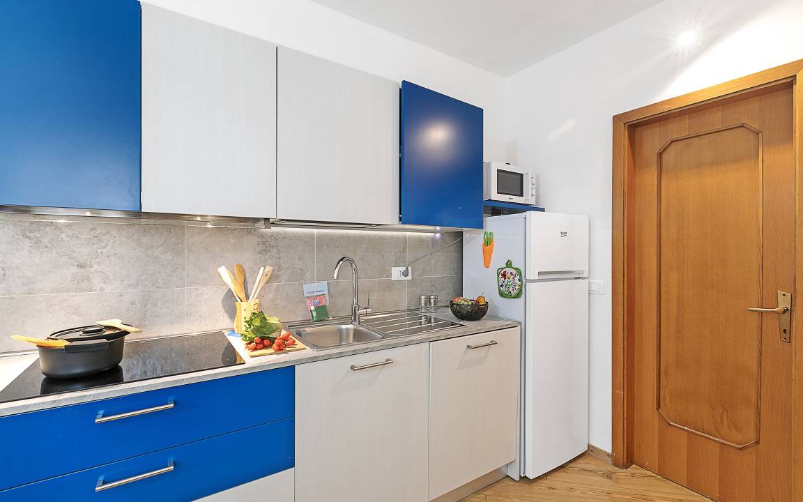 Photo of Kitchen in Ville del Monte