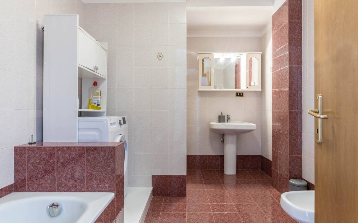Photo of Bathroom in Dorsino
