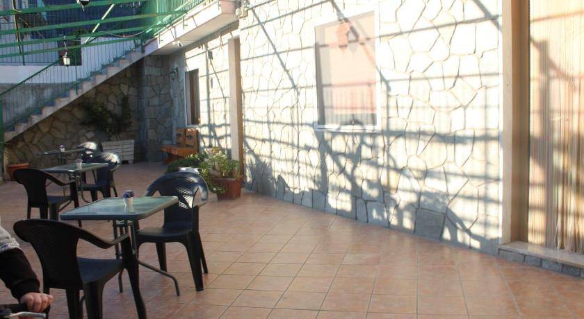 Photo of Patio Balcony in Agerola