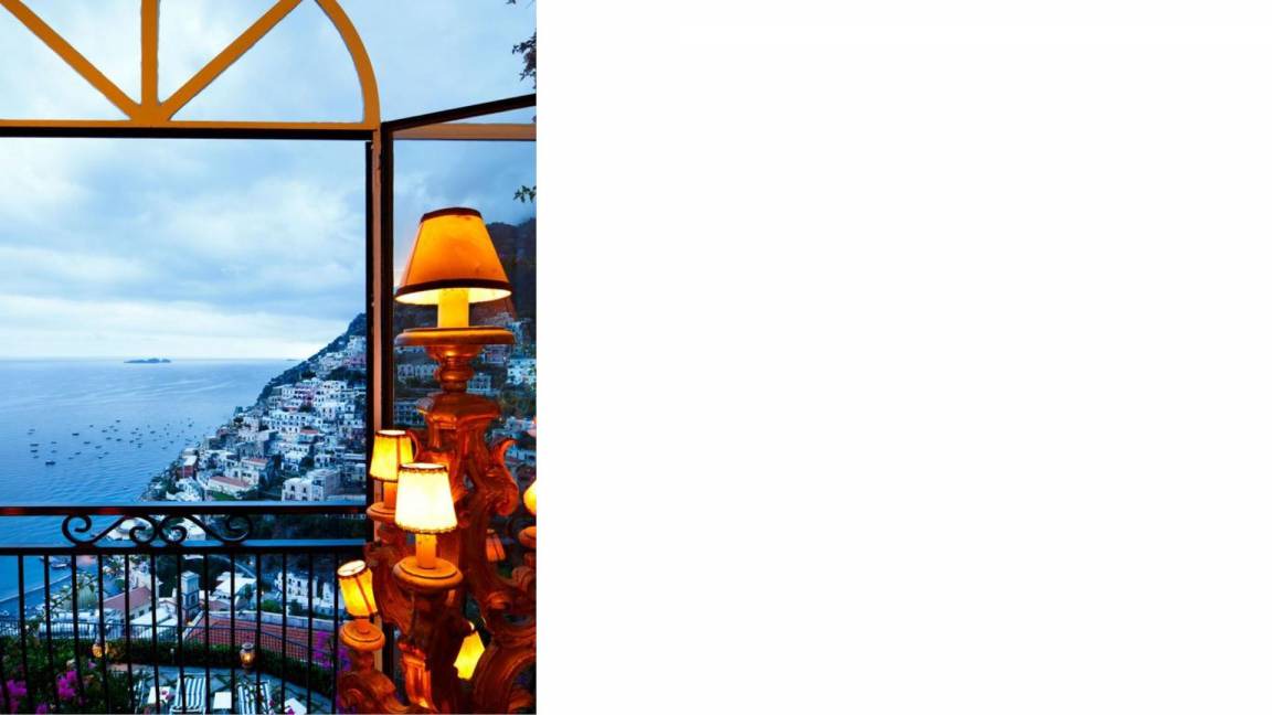 Photo of Others in Positano