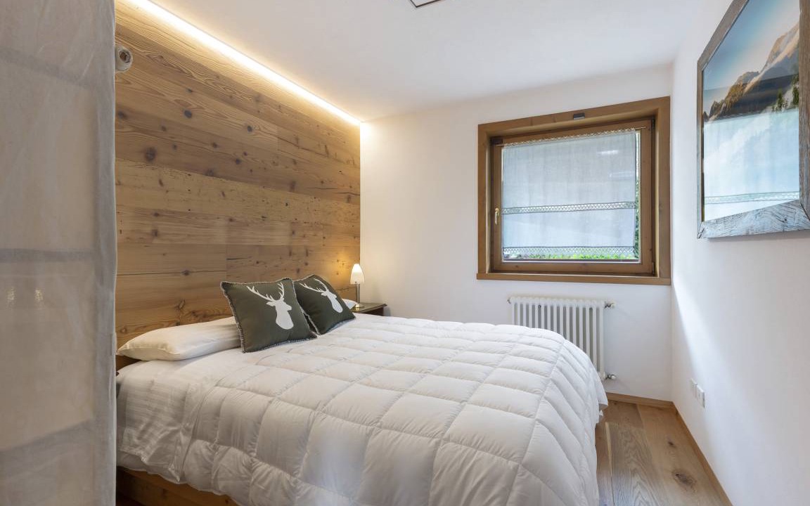 Photo of Bedroom in Cavalese