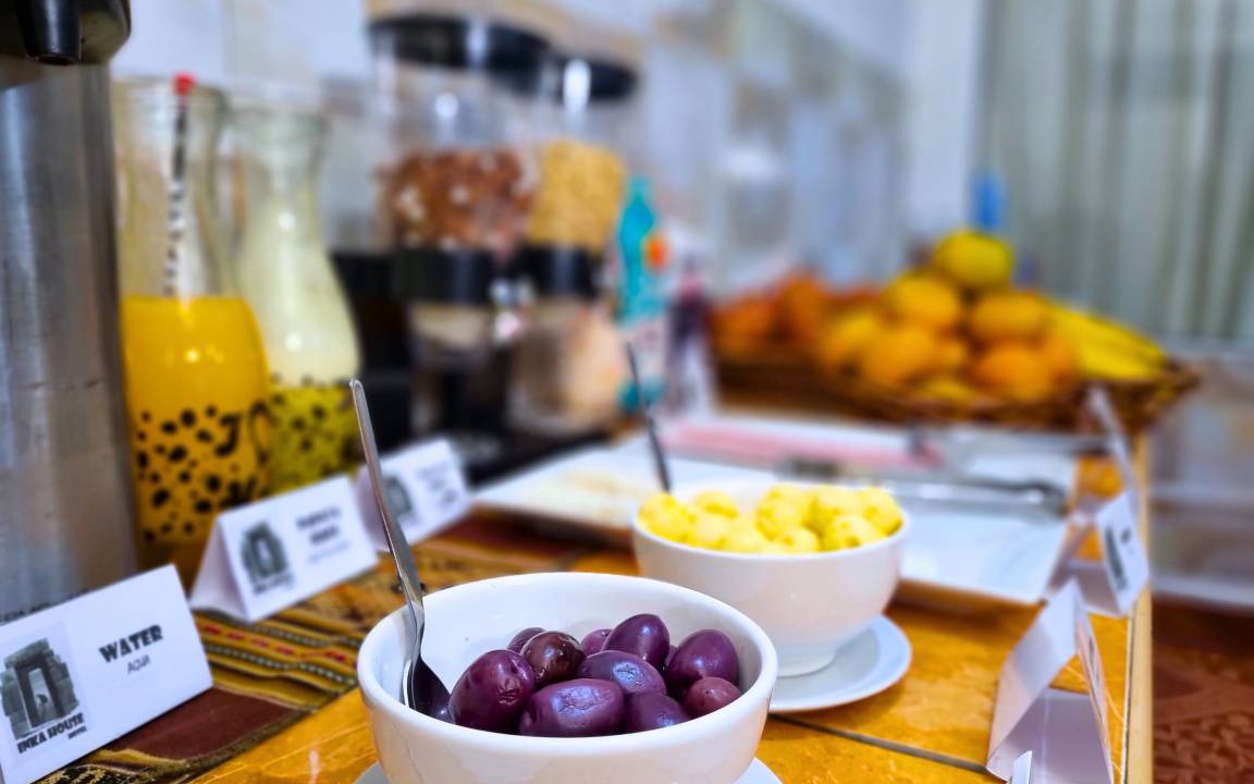 Photo of Others in Aguas Calientes