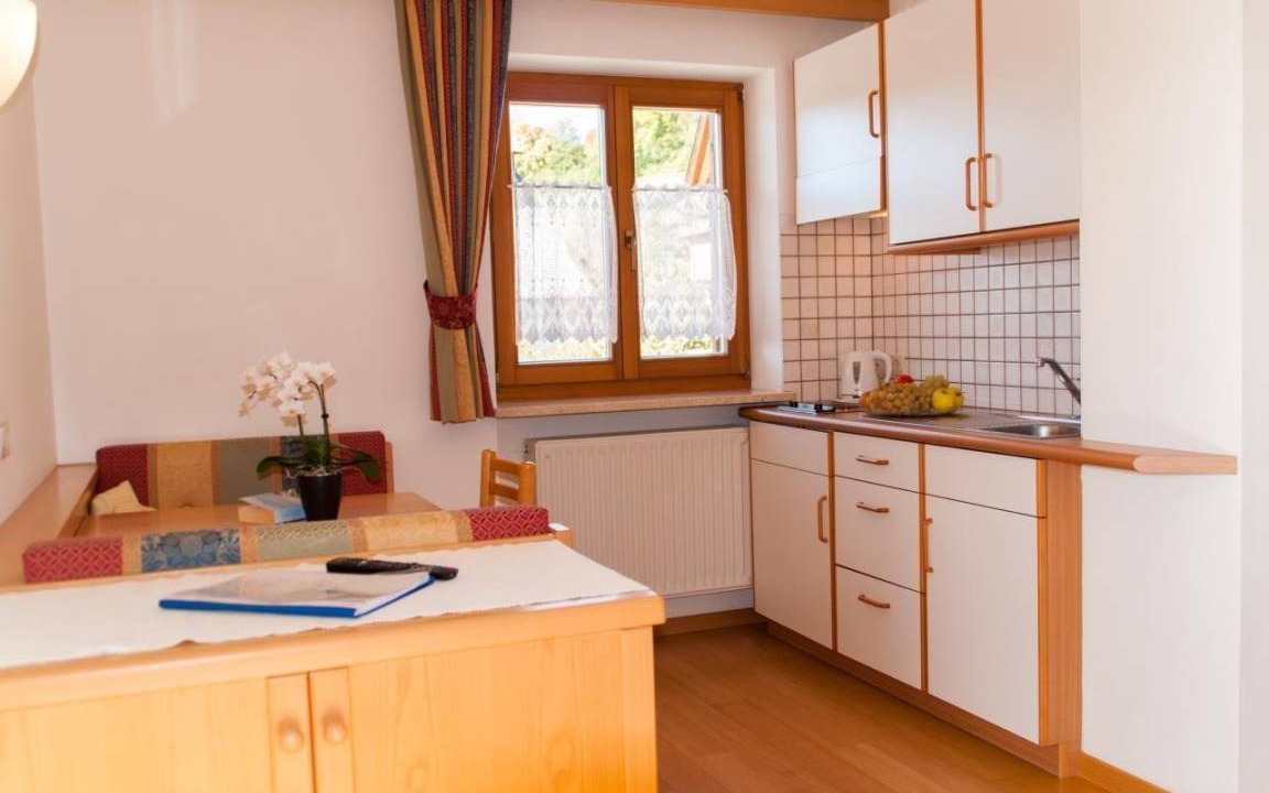 Photo of Kitchen in Salonetto