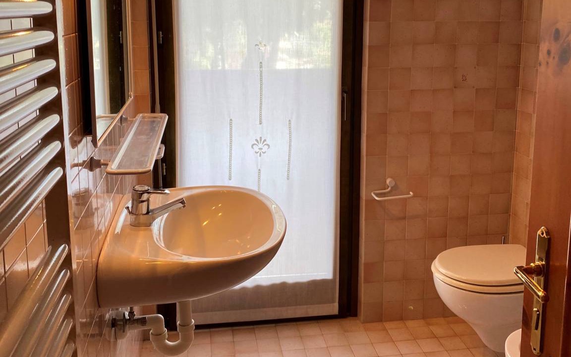 Photo of Bathroom in Giustino
