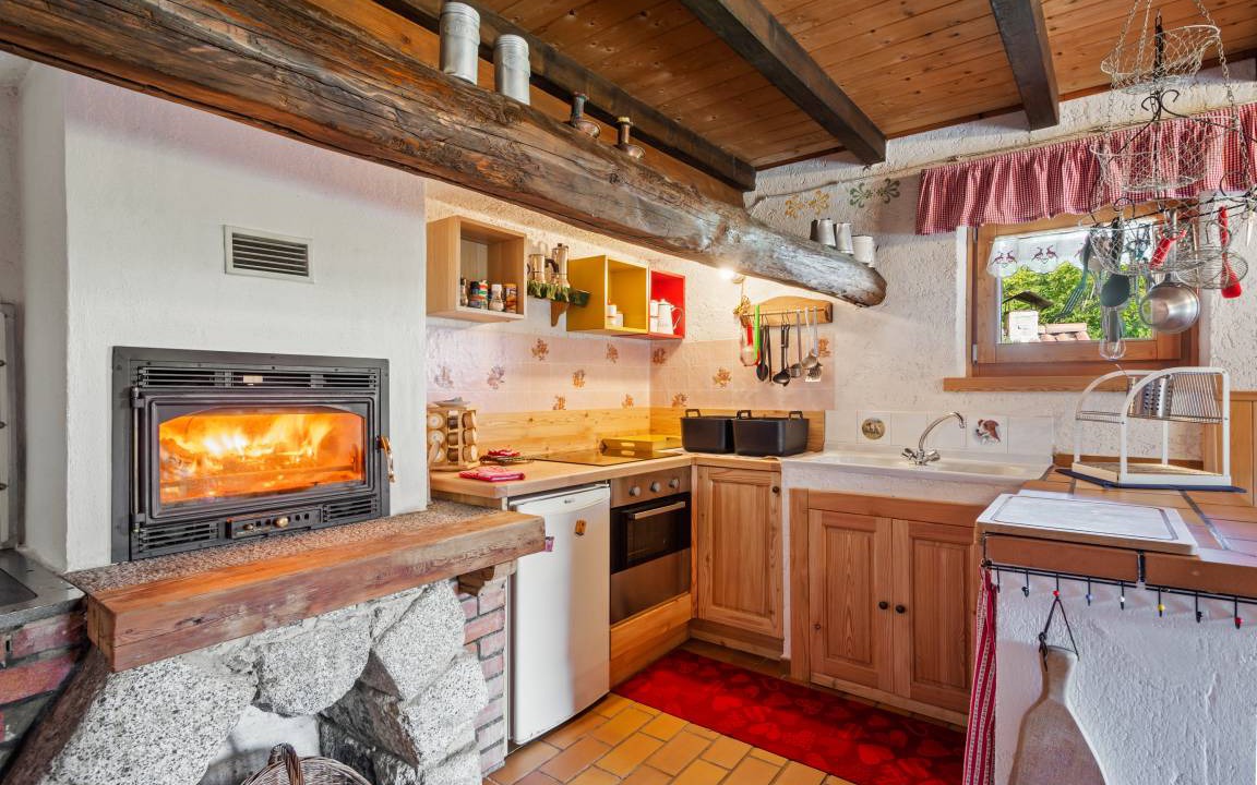 Photo of Kitchen in Praso