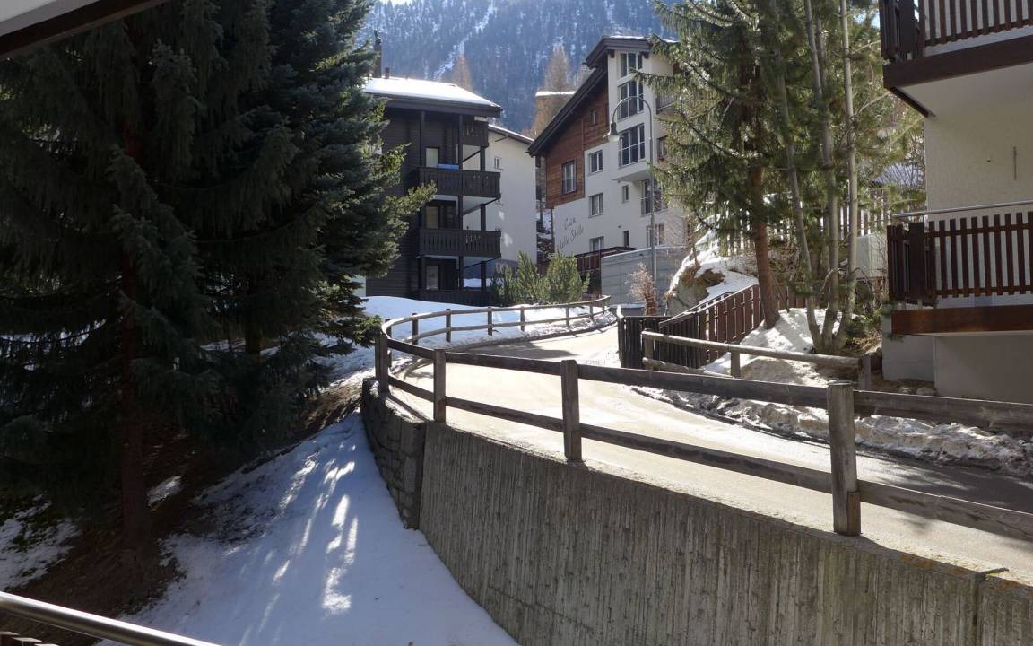 Photo of Others in Zermatt