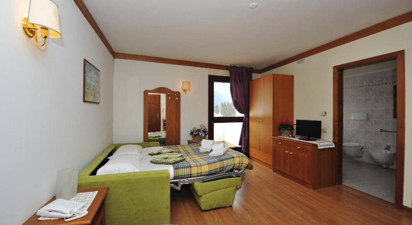 Photo of Livingroom in San Martino di Castrozza