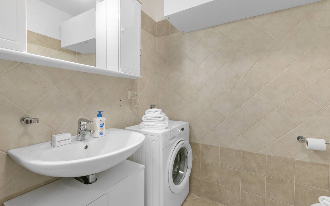 Photo of Bathroom in Torbole sul Garda