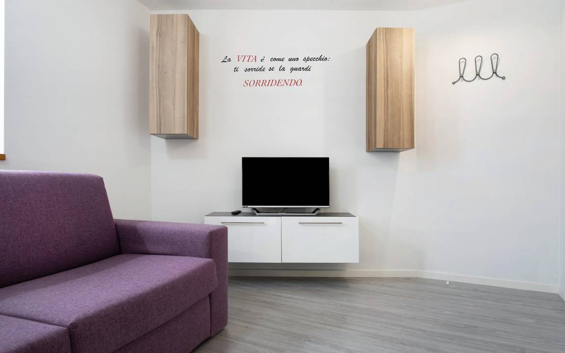 Photo of Livingroom in Baselga di Pine