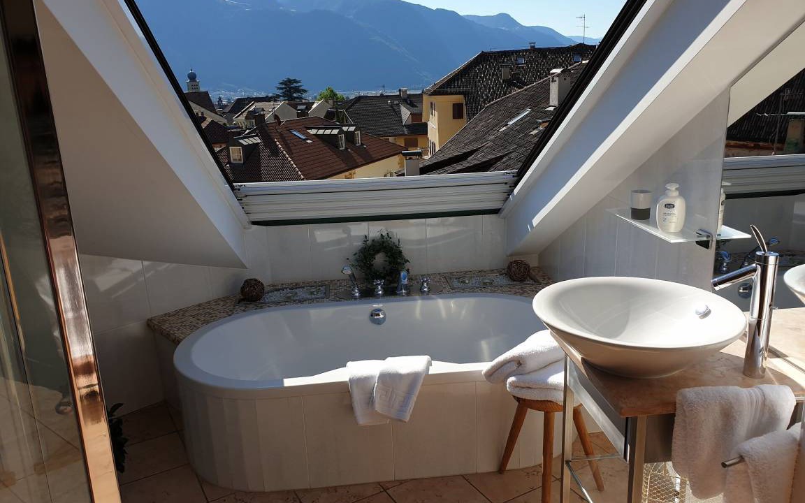 Photo of Patio Balcony in Lana