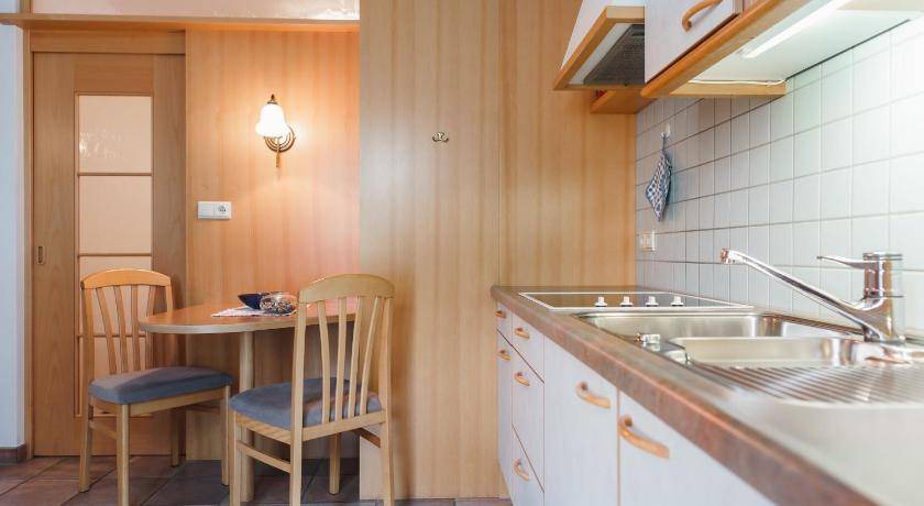 Photo of Kitchen in Santa Valburga