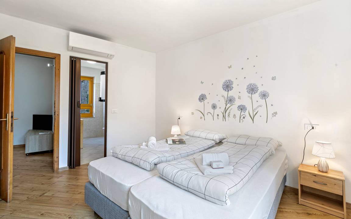 Photo of Bedroom in Ville del Monte