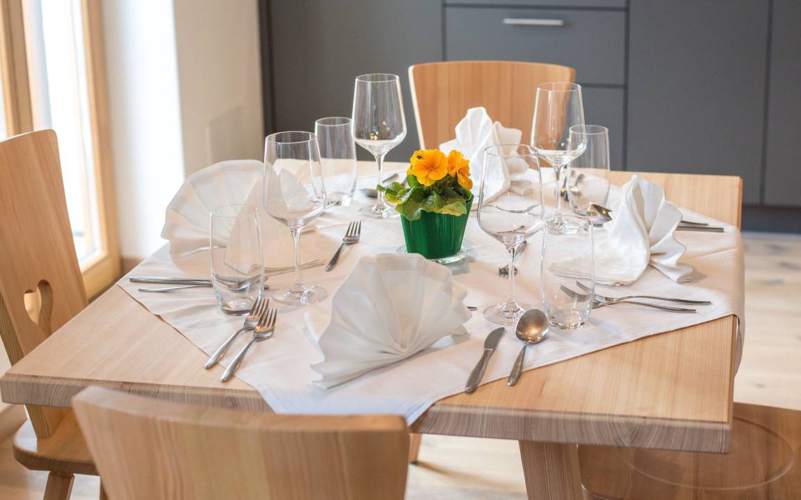 Photo of Kitchen in Tesimo