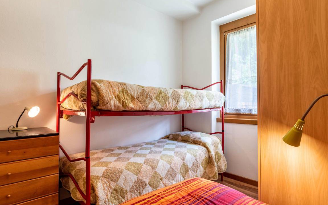Photo of Bedroom in Pinzolo