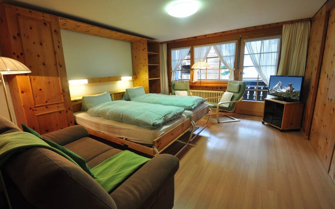 Photo of Others in Zermatt