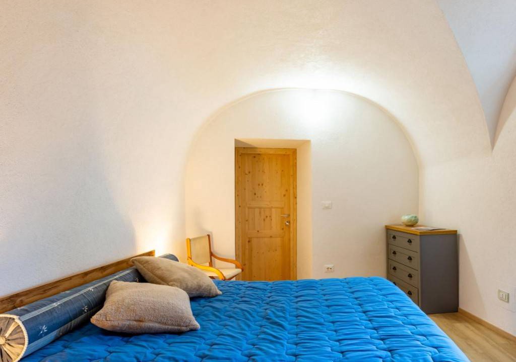 Photo of Bedroom in Tione di Trento