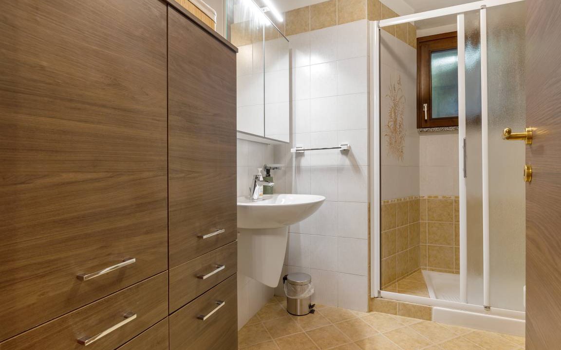 Photo of Bathroom in Bleggio Inferiore