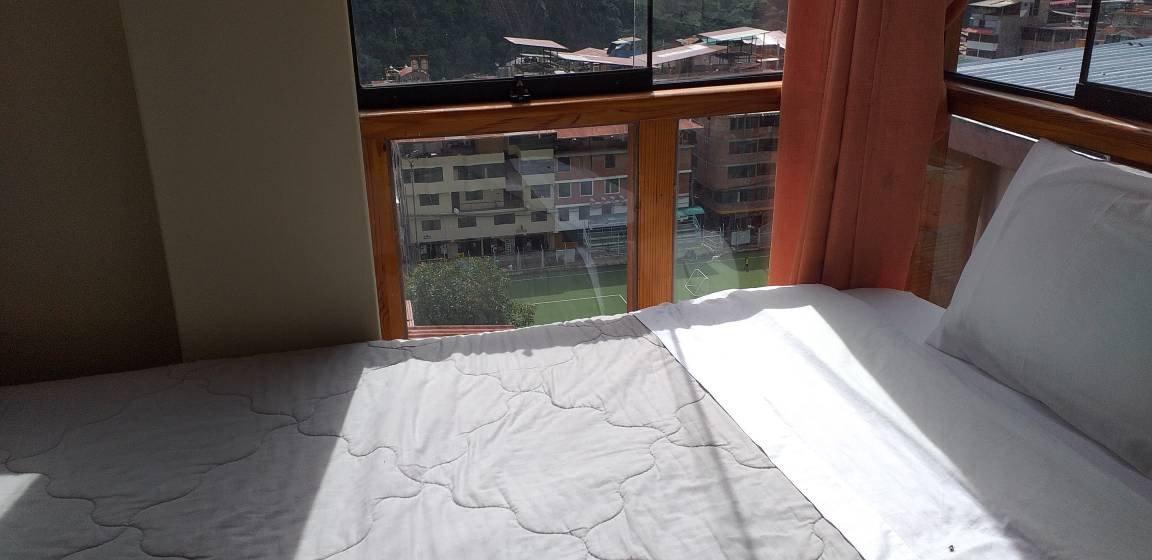 Photo of Others in Aguas Calientes