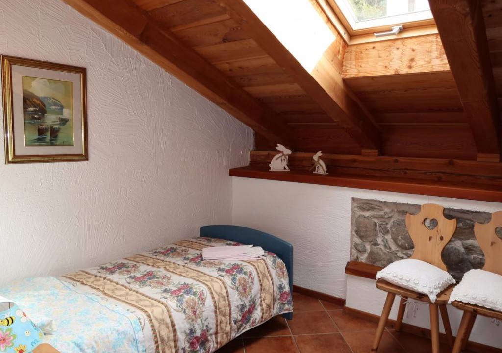 Photo of Bedroom in Calceranica al Lago