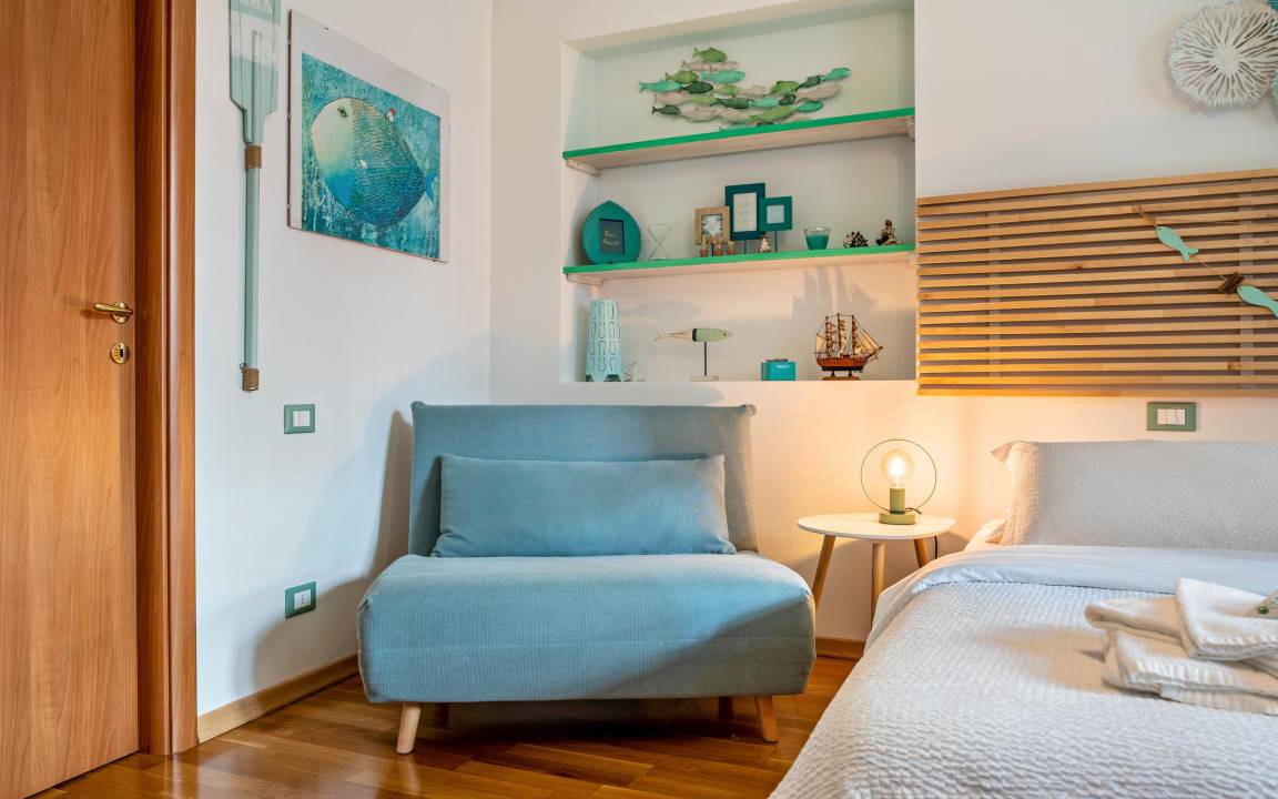 Photo of Bedroom in Borgo Valsugana