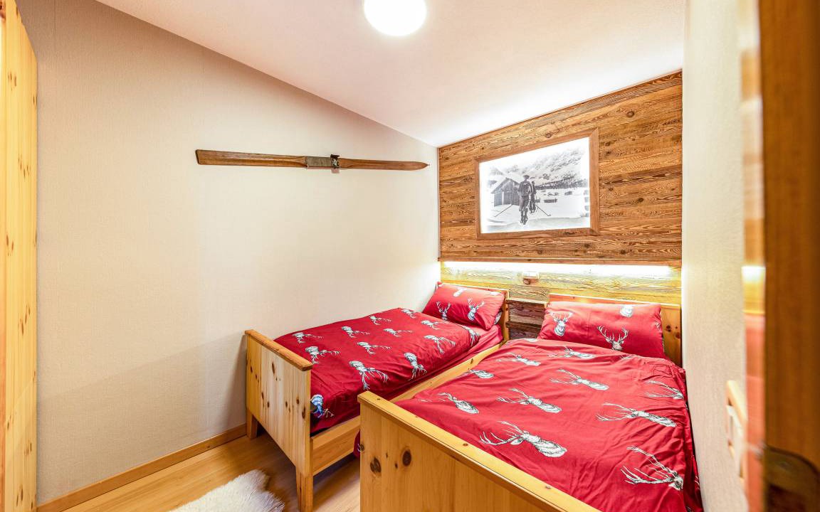 Photo of Bedroom in San Giovanni di Fassa