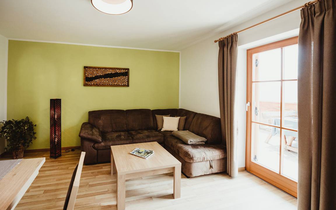 Photo of Livingroom in Foiana