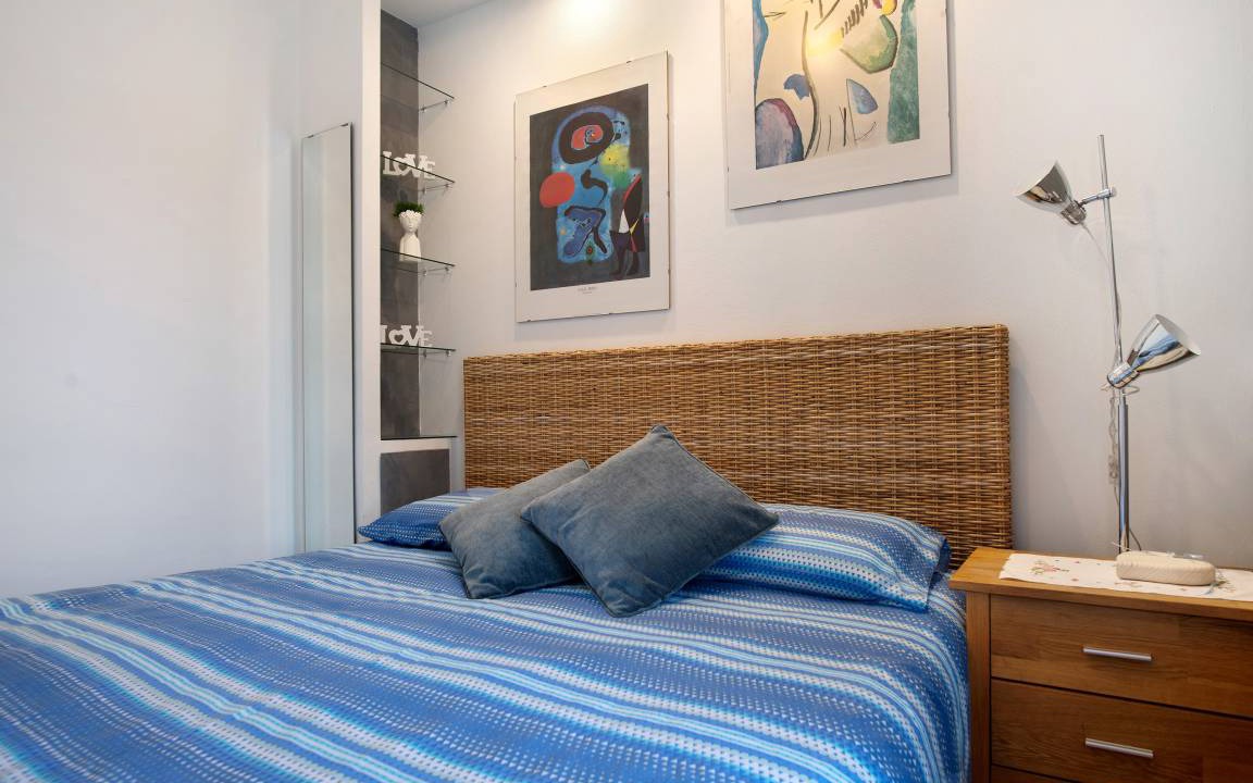 Photo of Bedroom in Pergine Valsugana