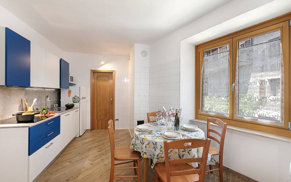 Photo of Kitchen in Ville del Monte