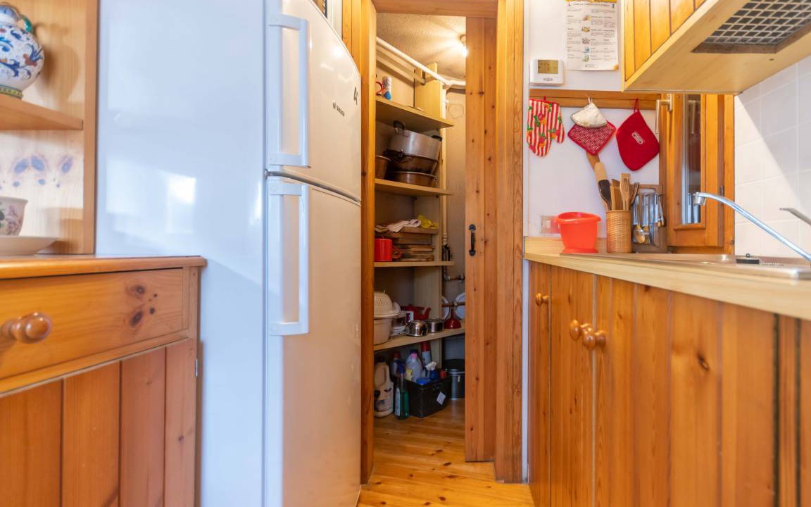 Photo of Kitchen in Moena