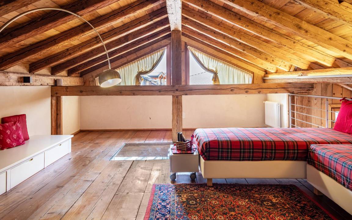 Photo of Bedroom in Predazzo