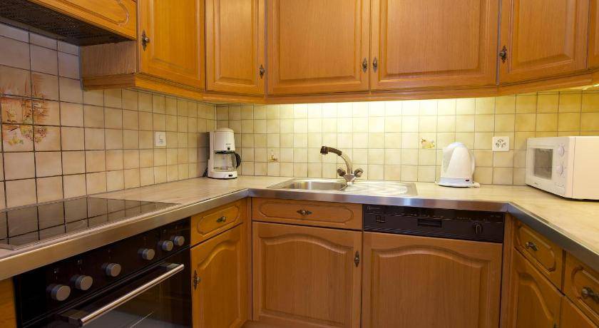 Photo of Kitchen in Zermatt