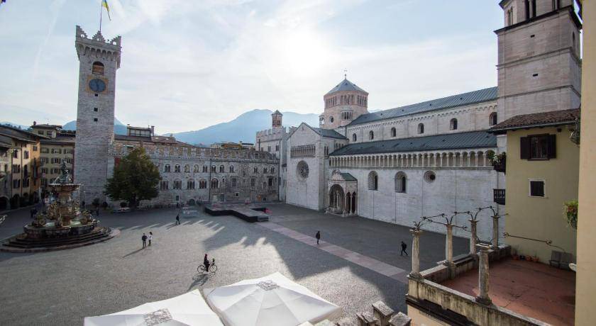 Photo of Others in Trento Old Town