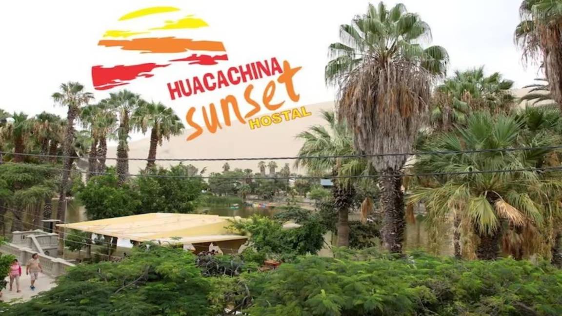 Photo of Others in Huacachina